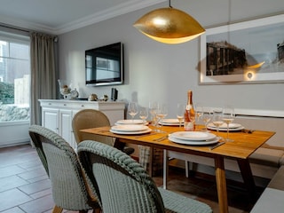 Ferienhaus Westerland Ausstattung 6
