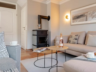 Ferienhaus Westerland Ausstattung 7