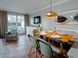 Ferienhaus Westerland Ausstattung 8