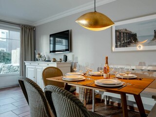 Ferienhaus Westerland Ausstattung 9