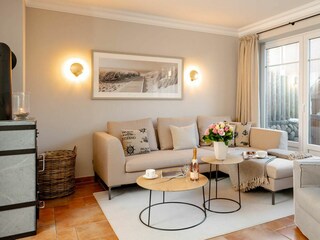 Ferienhaus Westerland Ausstattung 10