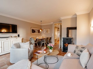 Ferienhaus Westerland Ausstattung 12