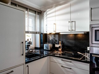 Ferienhaus Westerland Ausstattung 16