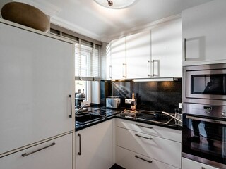 Ferienhaus Westerland Ausstattung 17