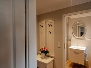 Ferienhaus Westerland Ausstattung 25