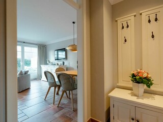 Ferienhaus Westerland Ausstattung 26