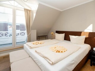 Ferienhaus Westerland Ausstattung 30
