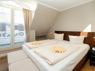 Ferienhaus Westerland Ausstattung 31