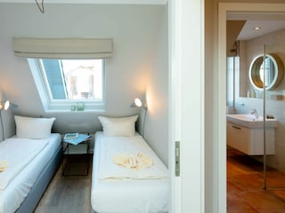 Ferienhaus Westerland Ausstattung 42
