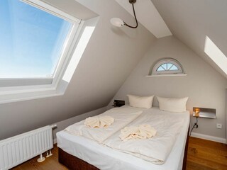 Ferienhaus Westerland Ausstattung 53