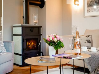 Ferienhaus Westerland Ausstattung 61