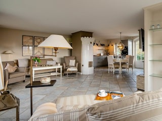 Ferienhaus Westerland Ausstattung 1