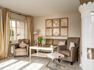 Ferienhaus Westerland Ausstattung 6