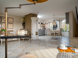 Ferienhaus Westerland Ausstattung 7