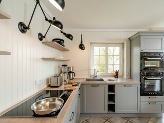 Ferienhaus Westerland Ausstattung 9