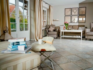 Ferienhaus Westerland Ausstattung 12