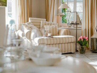 Ferienhaus Westerland Ausstattung 13