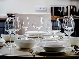 Ferienhaus Westerland Ausstattung 15