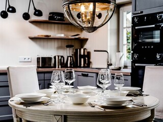 Ferienhaus Westerland Ausstattung 16