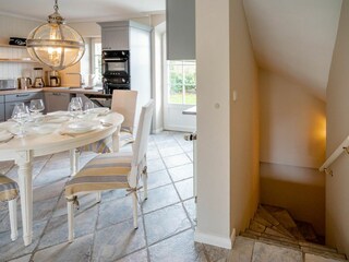 Ferienhaus Westerland Ausstattung 17