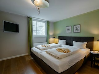 Ferienhaus Westerland Ausstattung 18