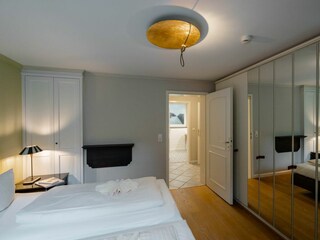 Ferienhaus Westerland Ausstattung 19