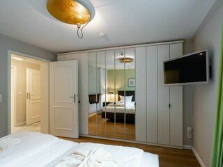 Ferienhaus Westerland Ausstattung 20