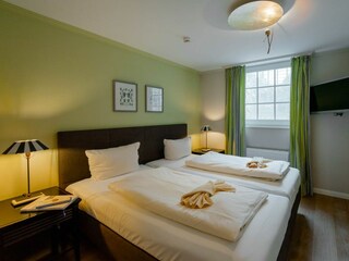 Ferienhaus Westerland Ausstattung 27