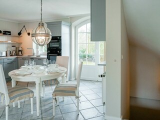 Ferienhaus Westerland Ausstattung 31