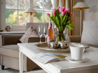 Ferienhaus Westerland Ausstattung 35