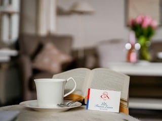 Ferienhaus Westerland Ausstattung 36