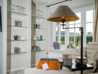 Ferienhaus Westerland Ausstattung 37