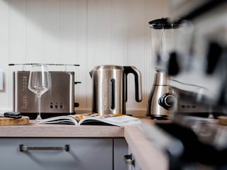 Ferienhaus Westerland Ausstattung 40