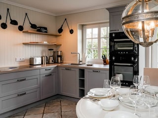 Ferienhaus Westerland Ausstattung 42