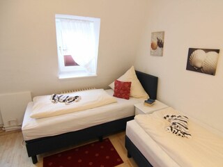 Ferienhaus Tinnum Ausstattung 7