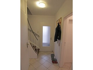 Ferienhaus Tinnum Ausstattung 9