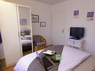 Ferienhaus Tinnum Ausstattung 11