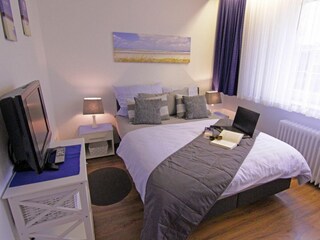 Ferienhaus Tinnum Ausstattung 12