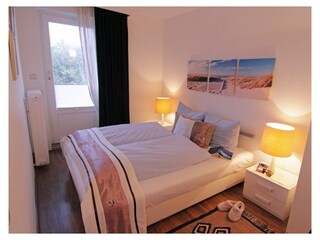 Ferienhaus Tinnum Ausstattung 14