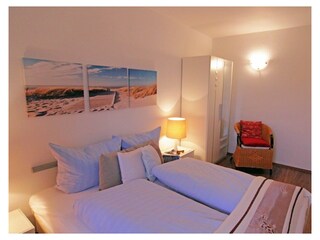 Ferienhaus Tinnum Ausstattung 15