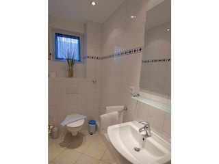 Ferienhaus Tinnum Ausstattung 16