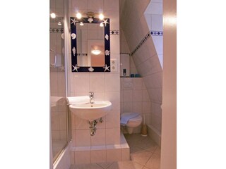 Ferienhaus Tinnum Ausstattung 18