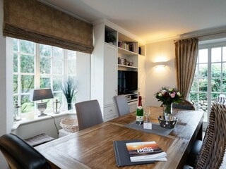 Ferienhaus Wenningstedt Ausstattung 1