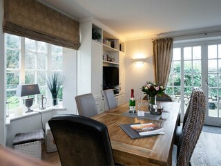 Ferienhaus Wenningstedt Ausstattung 5