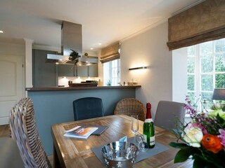 Ferienhaus Wenningstedt Ausstattung 6