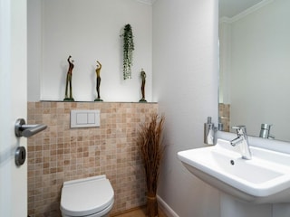 Ferienhaus Wenningstedt Ausstattung 7