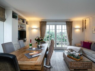 Ferienhaus Wenningstedt Ausstattung 8