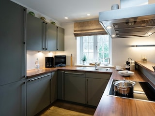 Ferienhaus Wenningstedt Ausstattung 9