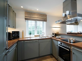 Ferienhaus Wenningstedt Ausstattung 10