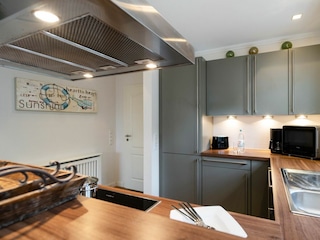 Ferienhaus Wenningstedt Ausstattung 12